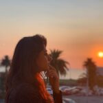Varshini Sounderajan Instagram -