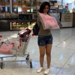 Varshini Sounderajan Instagram - I shop, therefore I am. Melbourne, Victoria, Australia