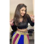 Varshini Sounderajan Instagram - All set for the performance!! Palais Theatre