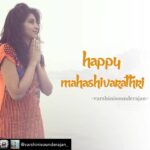 Varshini Sounderajan Instagram -