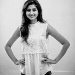 Varshini Sounderajan Instagram - Nothing is Black or White.
