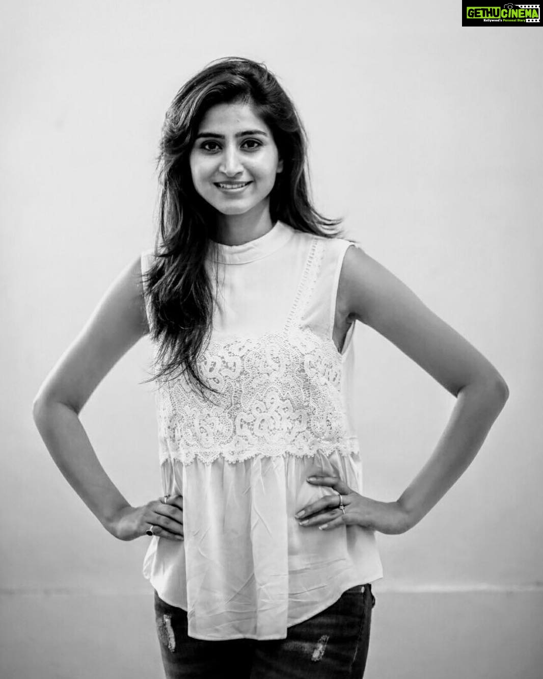 Varshini Sounderajan Instagram - Nothing is Black or White.