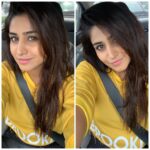 Varshini Sounderajan Instagram - Hey people!!