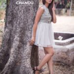 Varshini Sounderajan Instagram - Life is all about having a good time.