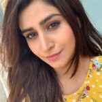 Varshini Sounderajan Instagram - Randomness