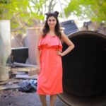 Varshini Sounderajan Instagram -