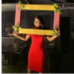 Varshini Sounderajan Instagram - My best bday everrrrr!!!! Decors by @occasionsbysudhadatla...must say it’s amazing❤️ Wanna thank each n everyone for all the wishes. Thank you guys for making it memorable. @aniil_kalyan @harish_dhanunjayy @rajeevgolii @sudheeranandbayana @vishnupriyabhimeneni @dhiyuu @emraanartistry @soujanyasounderajan @rohan_bayana #ramya @vinay.parepalli Prism Pub