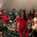 Varshini Sounderajan Instagram - My best bday everrrrr!!!! Decors by @occasionsbysudhadatla...must say it’s amazing❤️ Wanna thank each n everyone for all the wishes. Thank you guys for making it memorable. @aniil_kalyan @harish_dhanunjayy @rajeevgolii @sudheeranandbayana @vishnupriyabhimeneni @dhiyuu @emraanartistry @soujanyasounderajan @rohan_bayana #ramya @vinay.parepalli Prism Pub