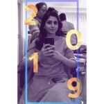 Varshini Sounderajan Instagram - 1st day of work in 2019..touchwood..more to go🤞 #pelligola