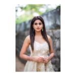 Varshini Sounderajan Instagram - Catch me on #Etv tonight 9:30pm for New Years special event. Wearing @divya_varun_official Makeup n hair @weddingmakeoverstudio PC @chinthuu1132