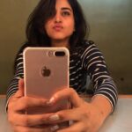 Varshini Sounderajan Instagram - Work mode on!!! Ramanaidu Studios