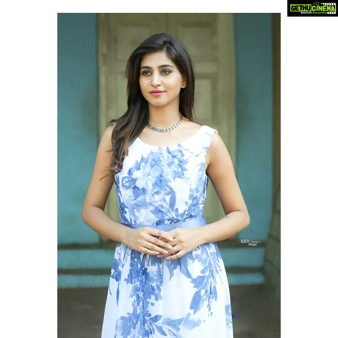 Varshini Sounderajan Instagram - For Sutraa Lifestyle and Fashion Exhibition Curtain Raiser event. PC @chinthuu1132 Accessories @forever21