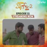 Varshini Sounderajan Instagram – Episode 11 is out now!
#peligola2 #tamadamedia #annapurnastudios