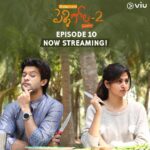 Varshini Sounderajan Instagram – Episode 10 is live now!! @abijeet11 
#pelligola2 
@tamadamedia @annapurnastudios @viuindia