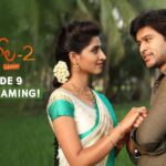 Varshini Sounderajan Instagram – Episode 9 is out!! #pelligola2 #annapurnastudios #tamadamedia #viu