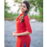 Varshini Sounderajan Instagram – For #dhee10 tonight in #etv @9:30pm
Costume n styling @bhargavi.amirineni
PC @chinthuu1132