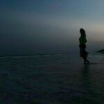 Varshini Sounderajan Instagram – I have a recognizable silhouette.
PC @chinthuu1132