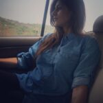 Varshini Sounderajan Instagram – Just me n my imagination!