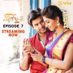 Varshini Sounderajan Instagram – #Pelligola2 Episode7 is out now..do watch n let me know how did you find it!! @viuindia @tamadamedia @annapurnasrudios
@abijeet11 @anilkalyan @actor_mohi @jssaivardhan @krishnatejad @chandni_333 @lankasanthoshi @mallik.ram.7
