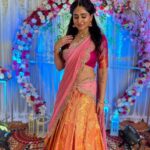 Varshini Sounderajan Instagram – Wedding scenes 💃💃
.
.
.
Blouse & Lehanga @firoz_design_studio 
Duppata @divya_varun_official 
Thank you varun last minute saviour’s ❤️ 

#wedding #family #mumbaidiaries #varshini #varshinisounderajan Mumbai City, Maharastra