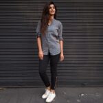 Varshini Sounderajan Instagram – When it’s hot I like to opt for summer dresses most of the time because they are lightweight and breezy, luckily I have found something interesting in @theindianpeacock it’s trendy n stylish. Do visit the website for more!! PC @az_dop 
@theindianpeacock
