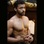 Varun Tej Instagram - 🤨