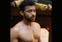 Varun Tej Instagram - 🤨