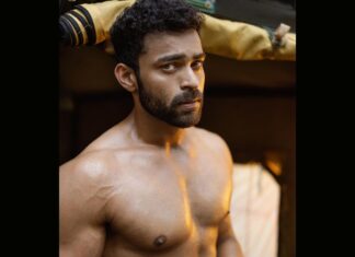 Varun Tej Instagram - 🤨