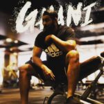 Varun Tej Instagram – Don’t limit your challenges,
Challenge your limits.💪🏽

#Ghani
#trainlikeghani 
#mondaymotivation