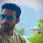 Varun Tej Instagram - 👓📸⚡️🏔