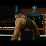 Varun Tej Instagram - Glimpse of #Ghani 🥊🥊🥊