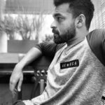 Varun Tej Instagram – Rest mode!!!

#sundayvibes