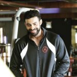 Varun Tej Instagram - Smile big!😁