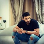 Varun Tej Instagram - What’s new?? #weekendvibes