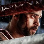 Varun Tej Instagram – And the final round of shooting begins for #Ghani#Ghani 🥊🥊🥊