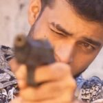 Varun Tej Instagram – Ideas pull the trigger, but instinct loads the gun #VT12 👊🏾

Lets do this man @praveensattaru 🔥

#VT12ShootBegins 

@nagababuofficial @svccofficial #BVSNPrasad @mukesh_dop @mickeyjmeyerofficial