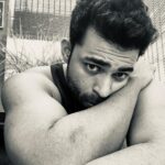 Varun Tej Instagram - B’cuz it’s been a week!🔄