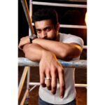 Varun Tej Instagram - Looking right at you!🤨