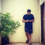 Varun Tej Instagram - 📱