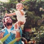 Varun Tej Instagram - Nana! I’m so glad our father-son relationship has evolved into such a beautiful friendship over years. Love you 🤗🤗🤗 @nagababuofficial #happyfathersday