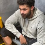 Varun Tej Instagram - Need of the hour is to stay at home.. #stayhomestaysafe
