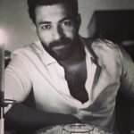 Varun Tej Instagram - 😊