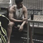 Varun Tej Instagram - Hello Monday!👊🏽👊🏽👊🏽