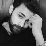 Varun Tej Instagram - Warning ⚠️ : Tom is MoNDaY