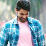 Varun Tej Instagram - 😊