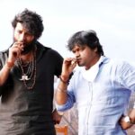Varun Tej Instagram - Happy birthday @harish2you broo!!! Wishing you great health and happiness! 🤜🏽🤛🏽