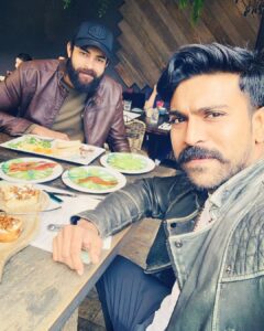 Varun Tej Instagram - Happy birthday Anna!
Can’t put my love and respect on you in words!
Mera yaar mera bhai!❤️

@alwaysramcharan 
#HBDRamCharan