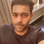 Varun Tej Instagram – Resting face!
