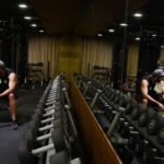 Varun Tej Instagram – Therapy!!🏋🏽