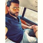 Varun Tej Instagram – Hellloooo!